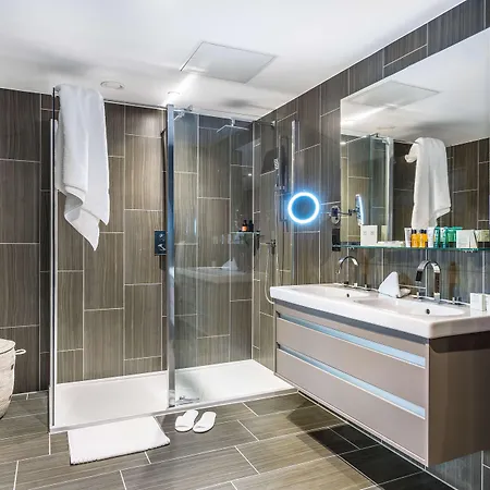 Courthouse Shoreditch Hotel Londra
