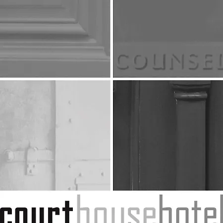 Hotel Courthouse Shoreditch