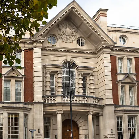 Courthouse Shoreditch