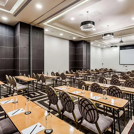 Courthouse Shoreditch Hotel 5*