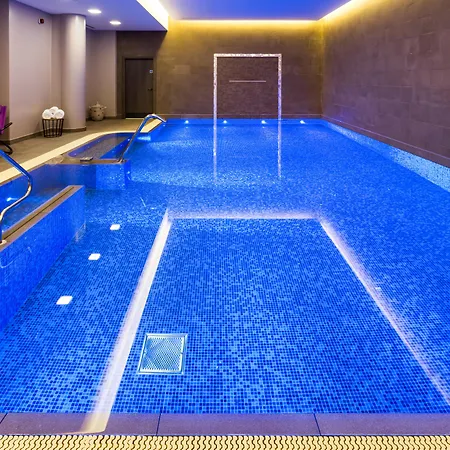 Courthouse Shoreditch Hotel