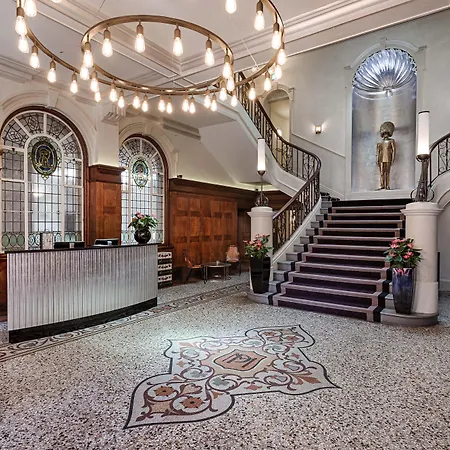 Hotel Courthouse Shoreditch 5*