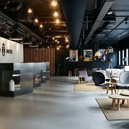 Hotel Good Londýn