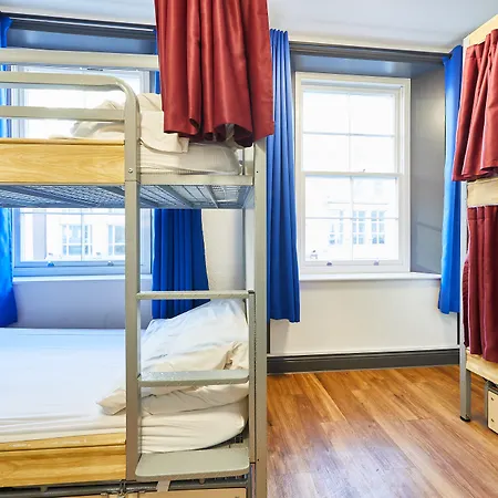 St Christopher's Village - Bridge Hostel Londen