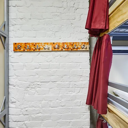 St Christopher's Village - Bridge Hostel *