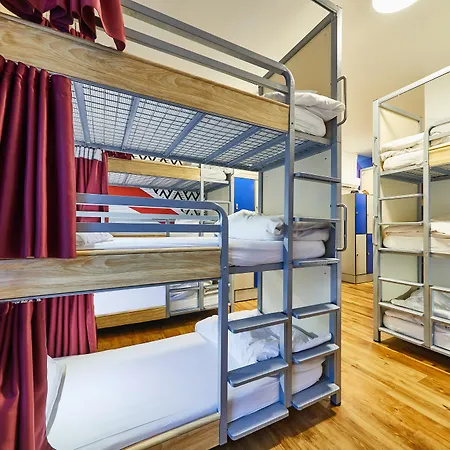 St Christopher's Village - Bridge Hostel *