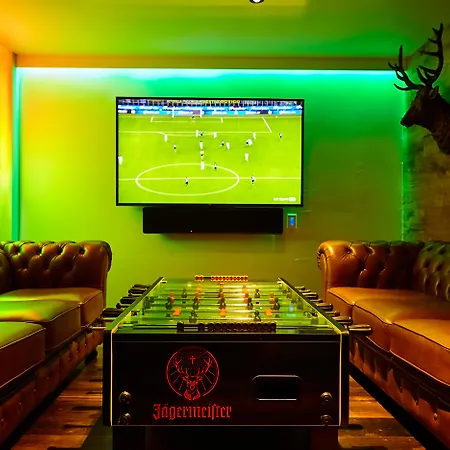 St Christopher's Village - Bridge Hostel Londen