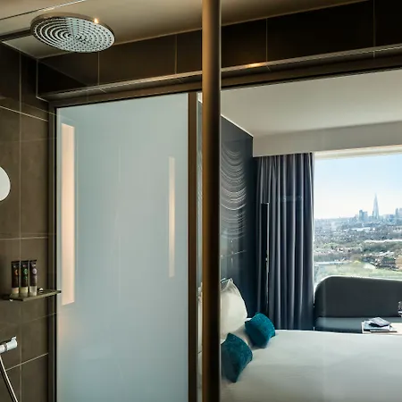 Novotel Canary Wharf Ξενοδοχείο