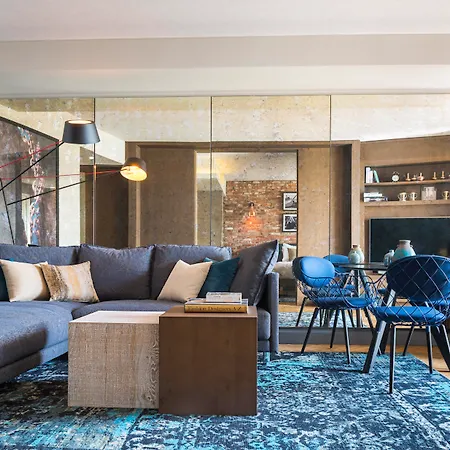 Novotel Canary Wharf Ξενοδοχείο 4*