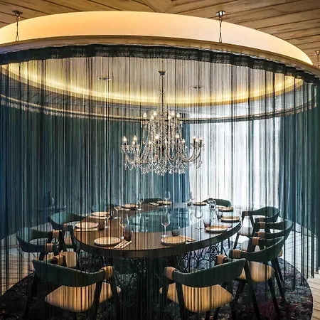 Novotel Canary Wharf Λονδίνο