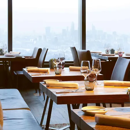 Novotel Canary Wharf Λονδίνο