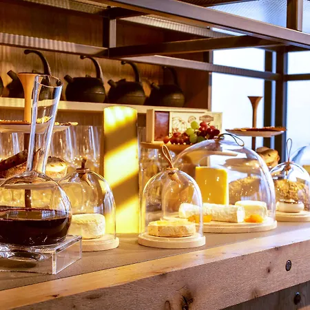 Novotel Canary Wharf 4* Λονδίνο