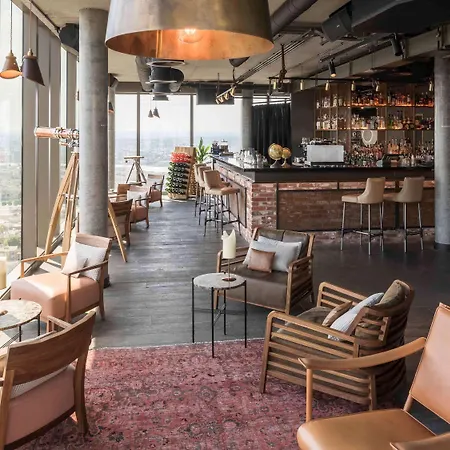 Novotel Canary Wharf Ξενοδοχείο 4*
