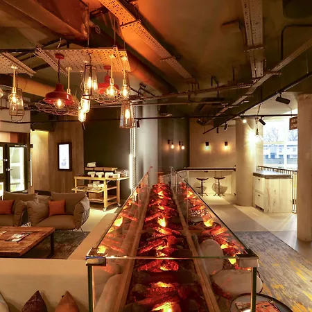 Ξενοδοχείο Novotel Canary Wharf Λονδίνο