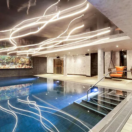 Novotel Canary Wharf Ξενοδοχείο Λονδίνο
