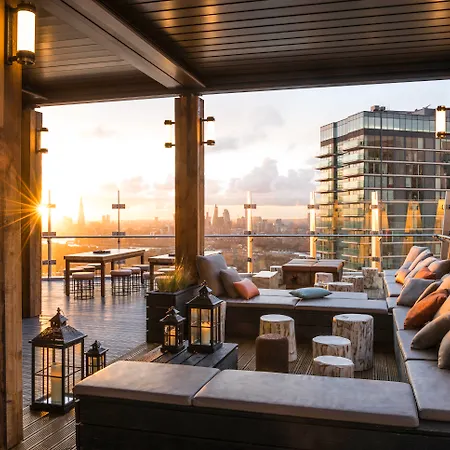 Novotel Canary Wharf