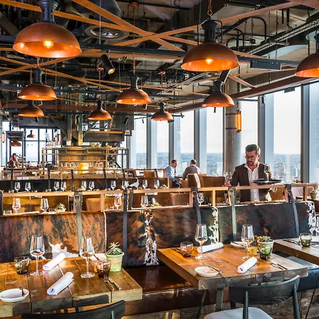 Novotel Canary Wharf Λονδίνο