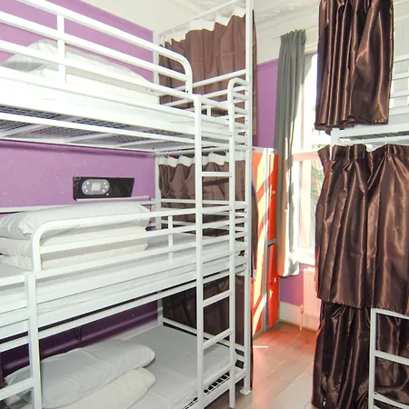 Book A Bed *