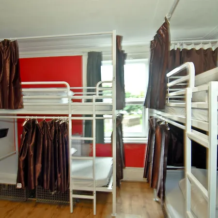 Book A Bed
