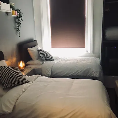 Book A Bed Hostel London