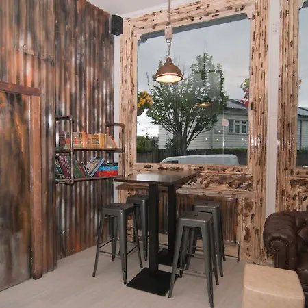 Book A Bed Hostel