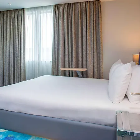 Hotel Ibis Styles London Heathrow Airport Hillingdon