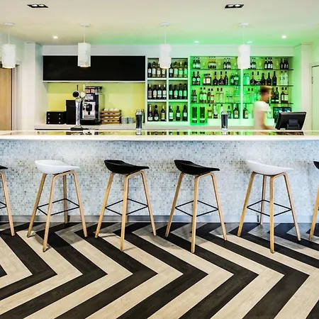 Ibis Styles London Heathrow Airport Hotel