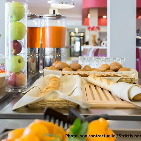 Ibis Styles London Heathrow Airport Hotel