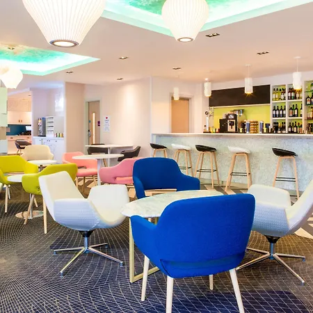 Ibis Styles London Heathrow Airport