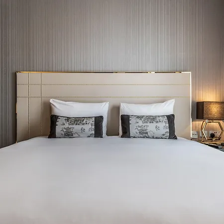 Saint Hotel Londen