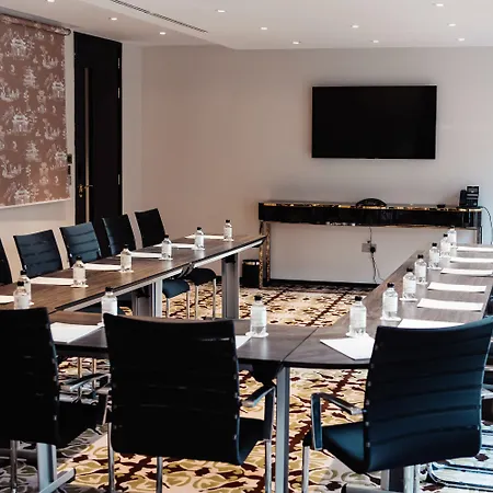 Hotel Saint 4*