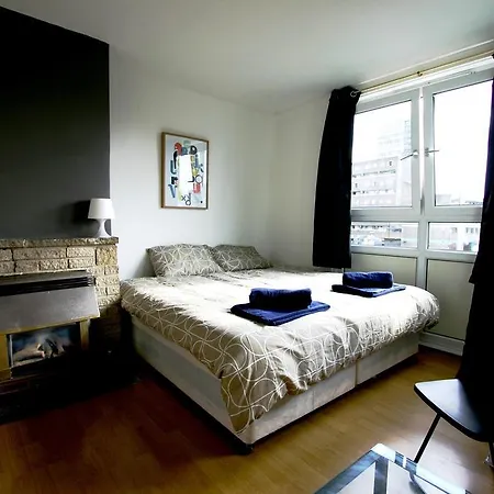 Guest house Lettingeasy - Brownfield