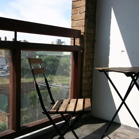 Guest house Lettingeasy - Brownfield *