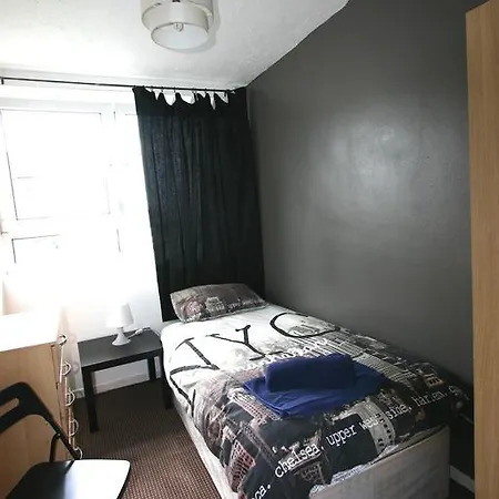 Lettingeasy - Brownfield * London
