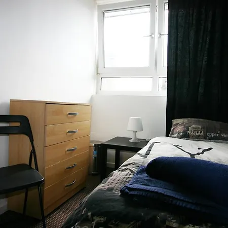 Guest house Lettingeasy - Brownfield *