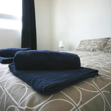 Lettingeasy - Brownfield London