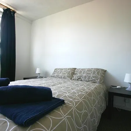 Guest house Lettingeasy - Brownfield *