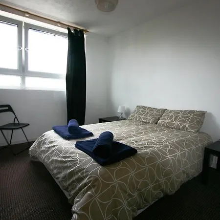 Lettingeasy - Brownfield London