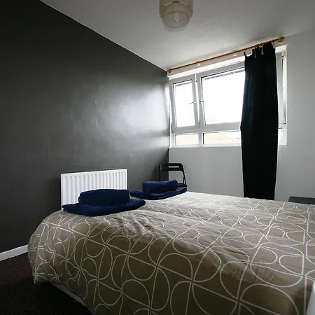 Lettingeasy - Brownfield *