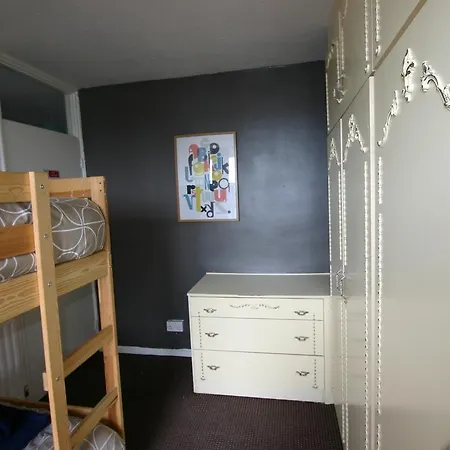 Lettingeasy - Brownfield London