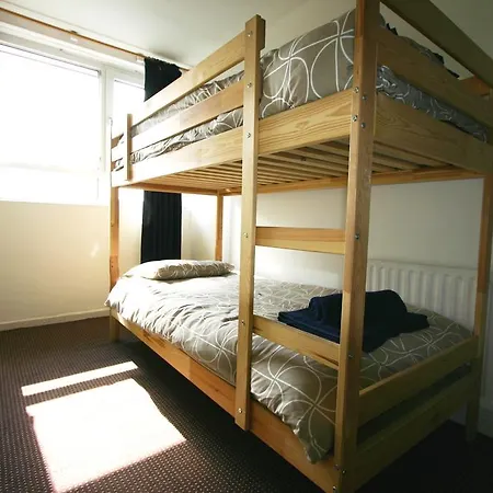 Lettingeasy - Brownfield *