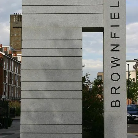 Lettingeasy - Brownfield London