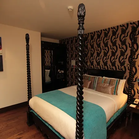 Indigo Tower Hill By Ihg