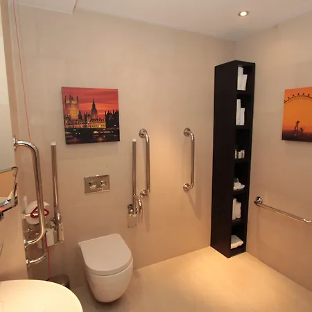 Indigo Tower Hill By Ihg