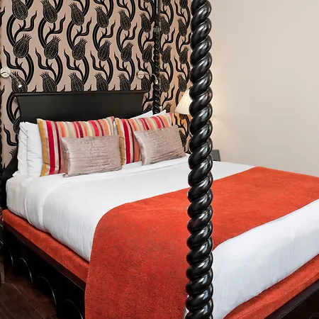 Indigo Tower Hill By Ihg לונדון