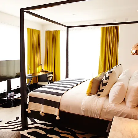Indigo Tower Hill By Ihg מלון 4*