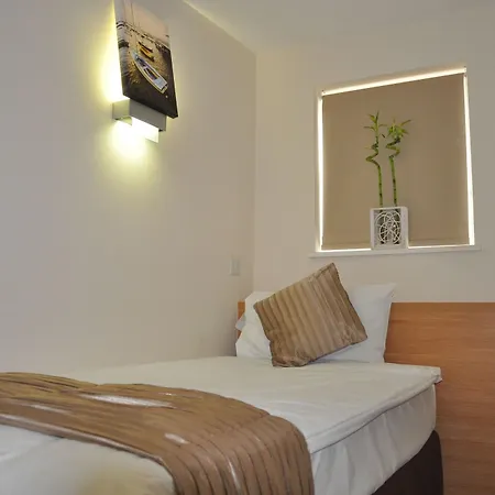 Hotel Queens Londres