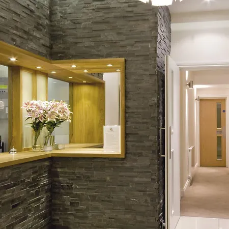 Hotel Queens Londres