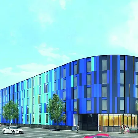 Atrium Heathrow 4* Hillingdon