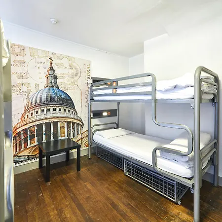 St Christopher's The - Bridge Hostel